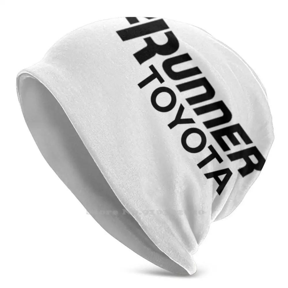 4Runner V 2 Knit Beanie Hat Men Women Winter Diy Cap 4Runner Japan Car Automobile Japanese Offroad Truck
4Runner V 2 Knit Beanie Hat Men Women Winter Diy Cap 4Runner Japan Car Automobile Japanese Offroad Truck