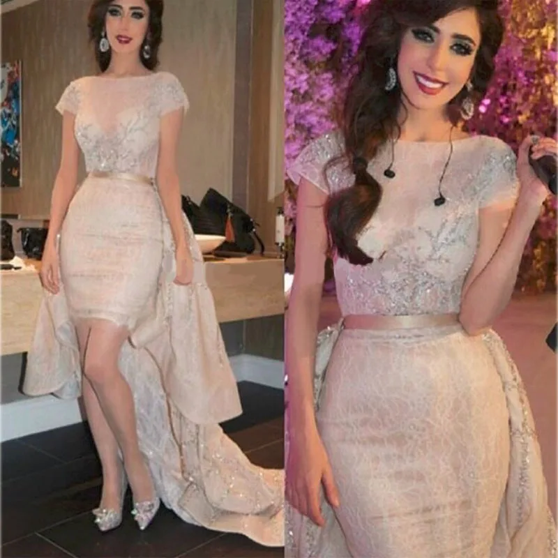 african prom dress with Detachable Tail Organza Lace Beading Cap Sleeve vestidos de graduacion vestido de festa curto 2020
african prom dress with Detachable Tail Organza Lace Beading Cap Sleeve vestidos de graduacion vestido de festa curto 2020