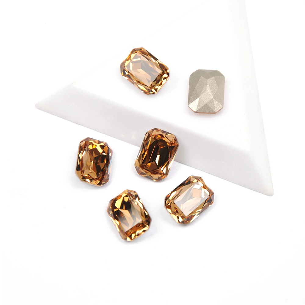 YANRUO 4627 Lt. Col. Topaz цвет восьмиугольной формы Топ Необычные Стразы для ногтей Стразы s Bling Stones для 3D DIY дизайна ногтей драгоценные камни
YANRUO 4627 Lt. Col. Topaz цвет восьмиугольной формы Топ Необычные Стразы для ногтей Стразы s Bling Stones для 3D DIY дизайна ногтей драгоценные камни