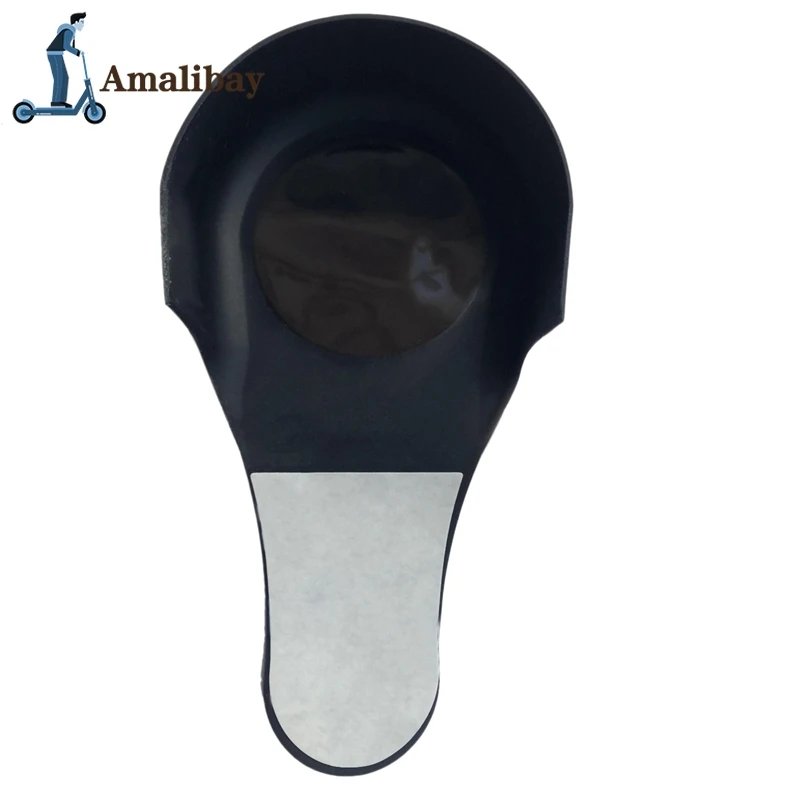 Electric Scooter Waterproof Silicone Case for Ninebot Es1 Es2 Es4 Dashboard Panel Circuit Board Cover Fixing Scratch Protectio
Electric Scooter Waterproof Silicone Case for Ninebot Es1 Es2 Es4 Dashboard Panel Circuit Board Cover Fixing Scratch Protectio