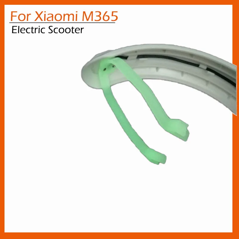 Флуоресцентный задний брызговик с подсветкой, светящийся брызговик, задний брызговик, кронштейн для скутера Xiaomi M365
Флуоресцентный задний брызговик с подсветкой, светящийся брызговик, задний брызговик, кронштейн для скутера Xiaomi M365