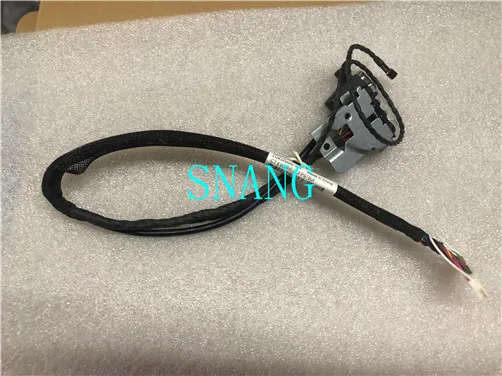 Used FOR HP 801984-001 USB cable, lighting cable, cable 4N19A-01
Used FOR HP 801984-001 USB cable, lighting cable, cable 4N19A-01