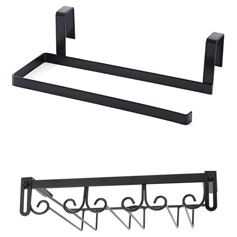 Акция! Подвесная металлическая стойка для бокалов и Винных Бокалов, 1 шт.
Акция! Подвесная металлическая стойка для бокалов и Винных Бокалов, 1 шт.