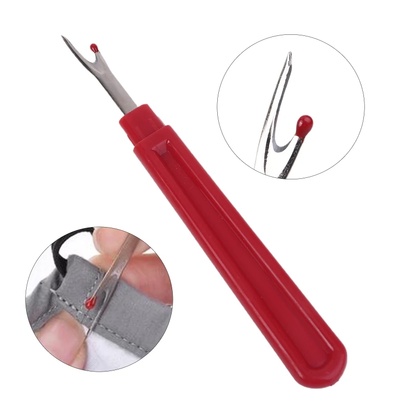 100pcs Multipurpose Plastic Sewing Clips with 8pcs Seam Ripper Thread Remover 2pcs Yarn Scissors Kit Craft Supplies-S001
100pcs Multipurpose Plastic Sewing Clips with 8pcs Seam Ripper Thread Remover 2pcs Yarn Scissors Kit Craft Supplies-S001