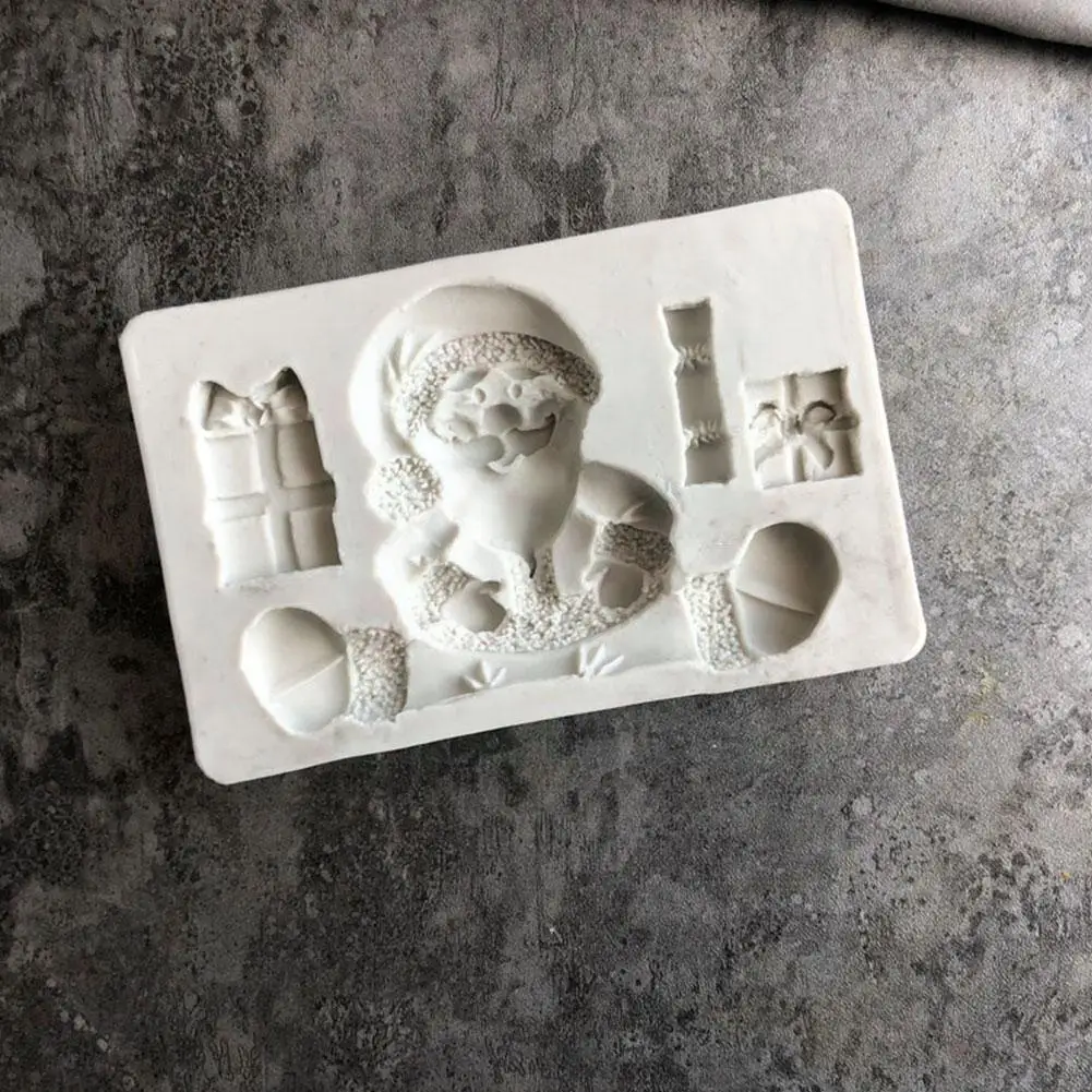 Christmas Cookie Mould Christmas Silicone Mold Santa And Gifts Decorating Reindeer Tree Fondant Decorations Snowman Tool Ca H1u1
Christmas Cookie Mould Christmas Silicone Mold Santa And Gifts Decorating Reindeer Tree Fondant Decorations Snowman Tool Ca H1u1