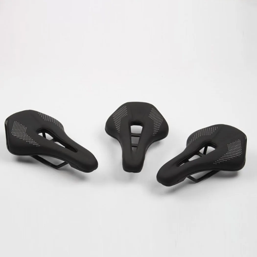 MEROCA Comfortable Bicycle Saddle Wide Saddles Mountain Road Bike MTB Bicycle Racing Hollow Seat Saddle 253*150mm
MEROCA Comfortable Bicycle Saddle Wide Saddles Mountain Road Bike MTB Bicycle Racing Hollow Seat Saddle 253*150mm