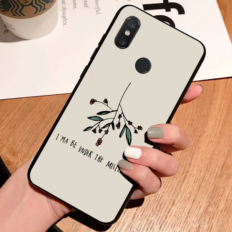 christmas mistletoe Phone Case For Xiaomi Redmi note 7 8 9 t max3 s 10 pro lite cover funda coque shell
christmas mistletoe Phone Case For Xiaomi Redmi note 7 8 9 t max3 s 10 pro lite cover funda coque shell