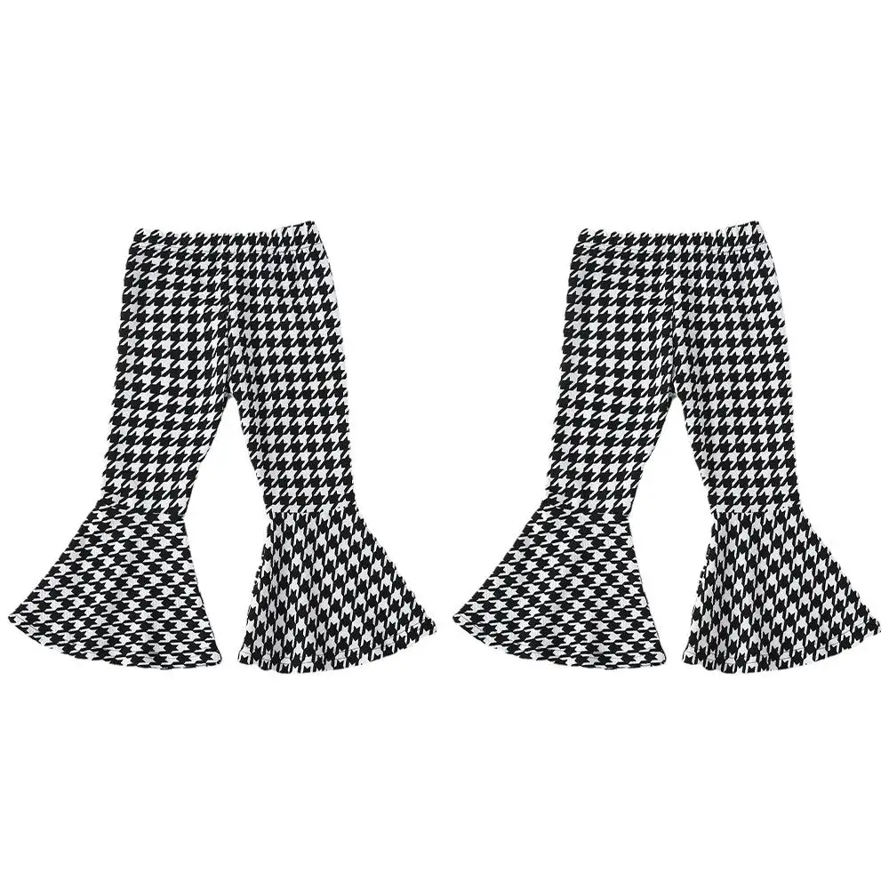 Kids Casual Basic Flared Pants Baby Summer Wide Leg Girls Printed Long Baggy Travel Trousers
Kids Casual Basic Flared Pants Baby Summer Wide Leg Girls Printed Long Baggy Travel Trousers