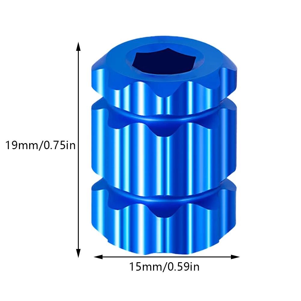 Aluminum Alloy Bicycle Crank Remove & Install Tool for MTB Road Bike Crank Arm Crankset Wrench Cycling Tool XT Bike Repair Tools
Aluminum Alloy Bicycle Crank Remove & Install Tool for MTB Road Bike Crank Arm Crankset Wrench Cycling Tool XT Bike Repair Tools