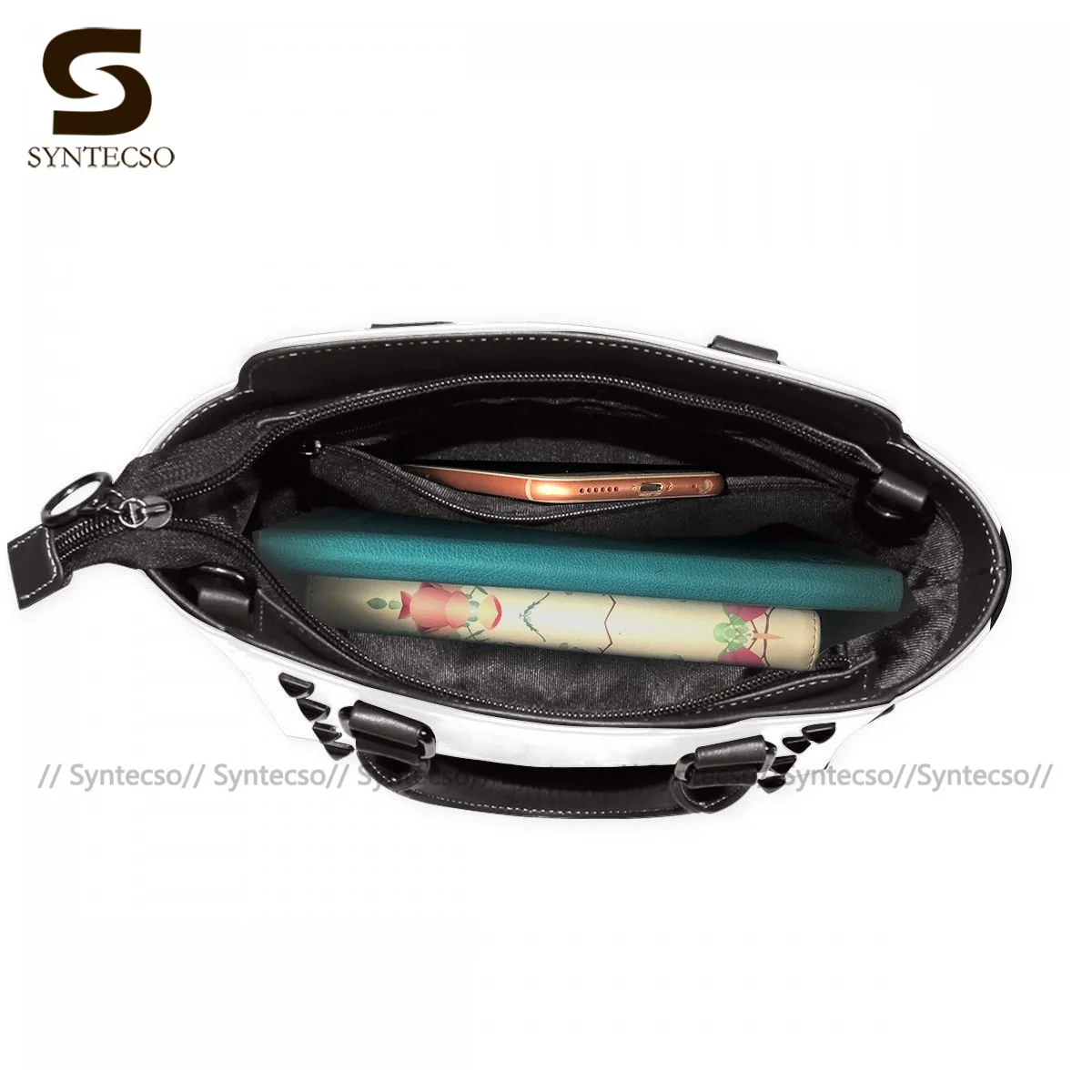 Dinosaur Shoulder Bag Stylish Leather Handbag Streetwear Woman Gifts Bags
Dinosaur Shoulder Bag Stylish Leather Handbag Streetwear Woman Gifts Bags