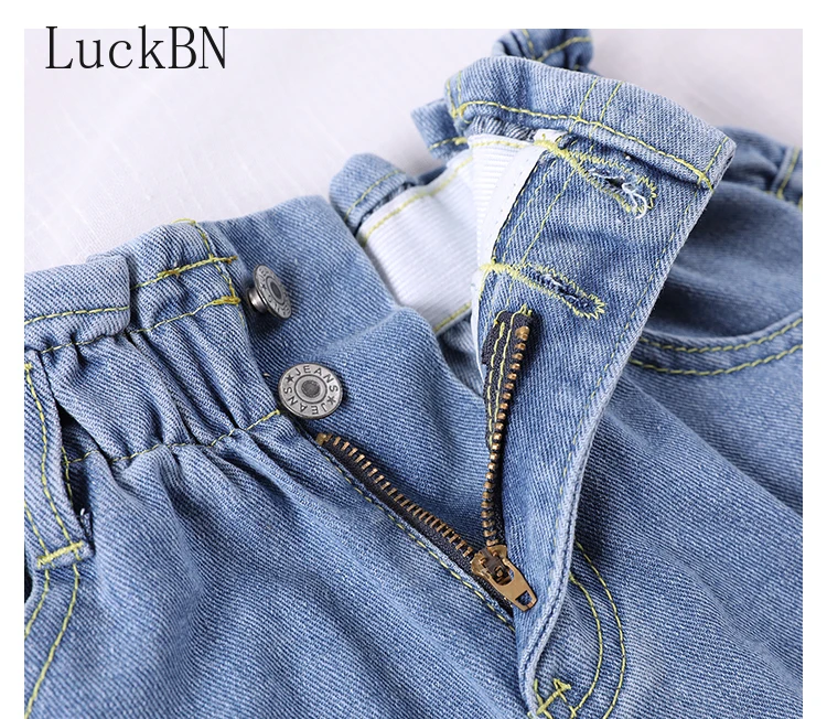 Elastic Waist Shorts Women Clothing Short Feminino Denim Sexy Black High Waist Shorts Plus Size Ruffles Button Solid Summer New
Elastic Waist Shorts Women Clothing Short Feminino Denim Sexy Black High Waist Shorts Plus Size Ruffles Button Solid Summer New