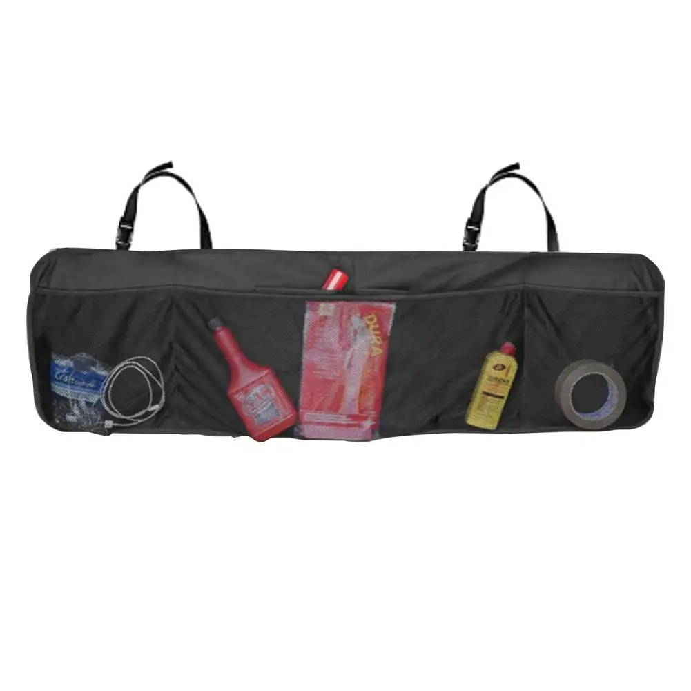 Universal Car Trunk Organizer Adjustable Backseat Storage Bag Net High Capacity Multi-use Oxford Automobile Seat Back Organizers
Universal Car Trunk Organizer Adjustable Backseat Storage Bag Net High Capacity Multi-use Oxford Automobile Seat Back Organizers