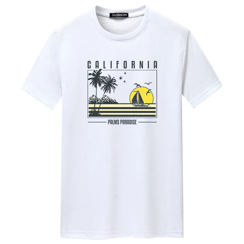 2021 Summer New Arrival S-5xl Plus Size Loose Short-sleeved T-shirt Simple Casual Round Neck All-match Men Shirt Free Shipping
2021 Summer New Arrival S-5xl Plus Size Loose Short-sleeved T-shirt Simple Casual Round Neck All-match Men Shirt Free Shipping