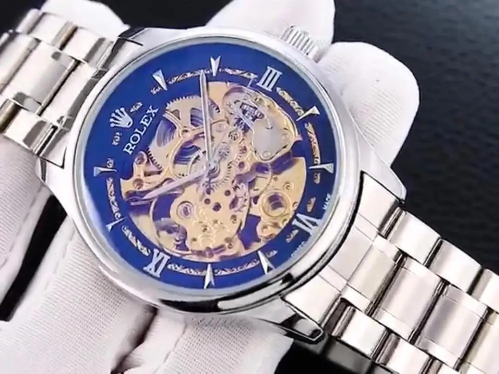 NEW Hot high quality Mens Womens Quartz Watch Fashion Gift Gold Casual Waterproof Watches
NEW Hot high quality Mens Womens Quartz Watch Fashion Gift Gold Casual Waterproof Watches