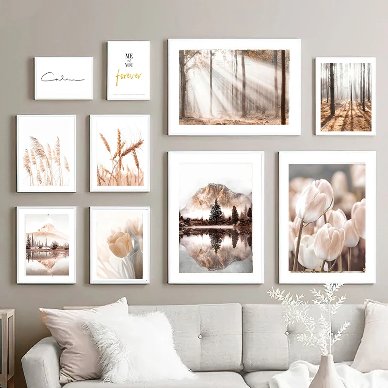 Nature Scenery Framed Canvas Painting Nodic Landscape Flower Grass sunshine Poster and Print for Home Wall Decor Christmas Gift
Nature Scenery Framed Canvas Painting Nodic Landscape Flower Grass sunshine Poster and Print for Home Wall Decor Christmas Gift