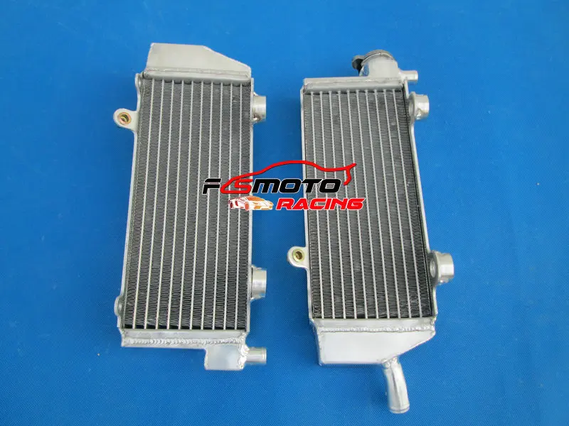 For 2007-2010 KTM 250 450 505 SX-F/SXF 2007 2008 2009 2010 250SXF 450SXF 505SXF Aluminum Radiator
For 2007-2010 KTM 250 450 505 SX-F/SXF 2007 2008 2009 2010 250SXF 450SXF 505SXF Aluminum Radiator