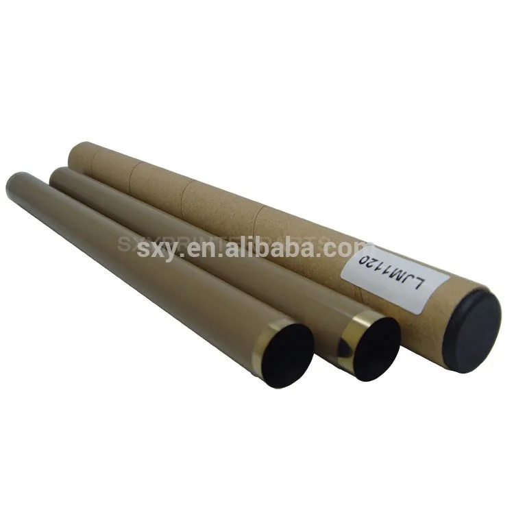 Japan Material Brown Color Metal Fuser Film Sleeve for HP Laserjet P1505 M1522MFP M1120MFP Printer Spare Parts
Japan Material Brown Color Metal Fuser Film Sleeve for HP Laserjet P1505 M1522MFP M1120MFP Printer Spare Parts
