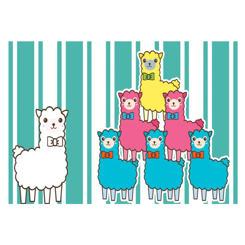 New Arrival Alpaca Canvas Poster Custom Canvas Fabric Painting Poster Home Decoration Mariage Cloth Fabric Wall Art Poster
New Arrival Alpaca Canvas Poster Custom Canvas Fabric Painting Poster Home Decoration Mariage Cloth Fabric Wall Art Poster