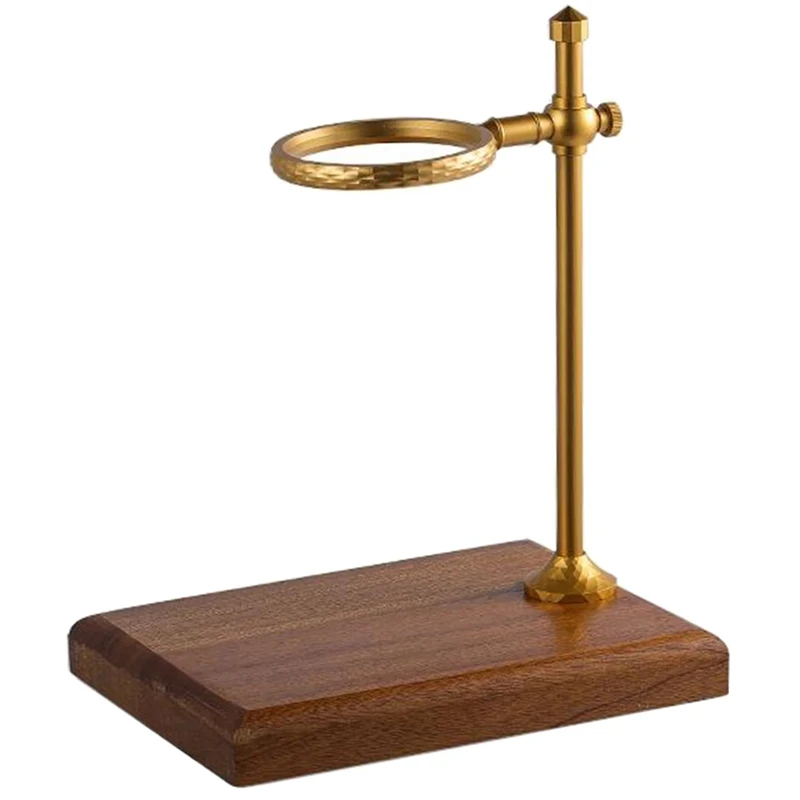 Coffee Filter Stand Coffee Maker Dripper Holder Rack, Reusable Pour over Coffee Filter Stand for Coffee Marker
Coffee Filter Stand Coffee Maker Dripper Holder Rack, Reusable Pour over Coffee Filter Stand for Coffee Marker