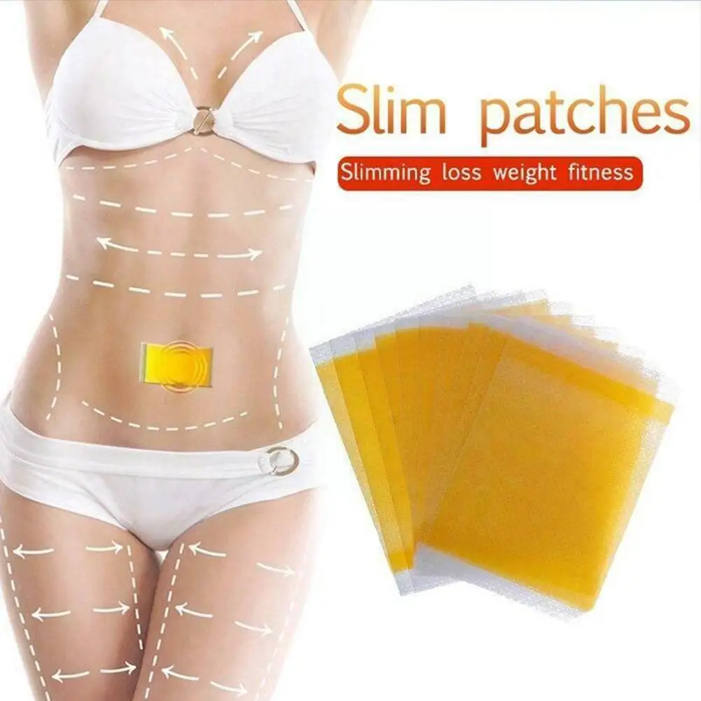 Weight Loss Patch Navel Slimming Patch Belly Button Fat For Lazy Burning People Plaster Medical Stickers Herbal P0M5
Weight Loss Patch Navel Slimming Patch Belly Button Fat For Lazy Burning People Plaster Medical Stickers Herbal P0M5