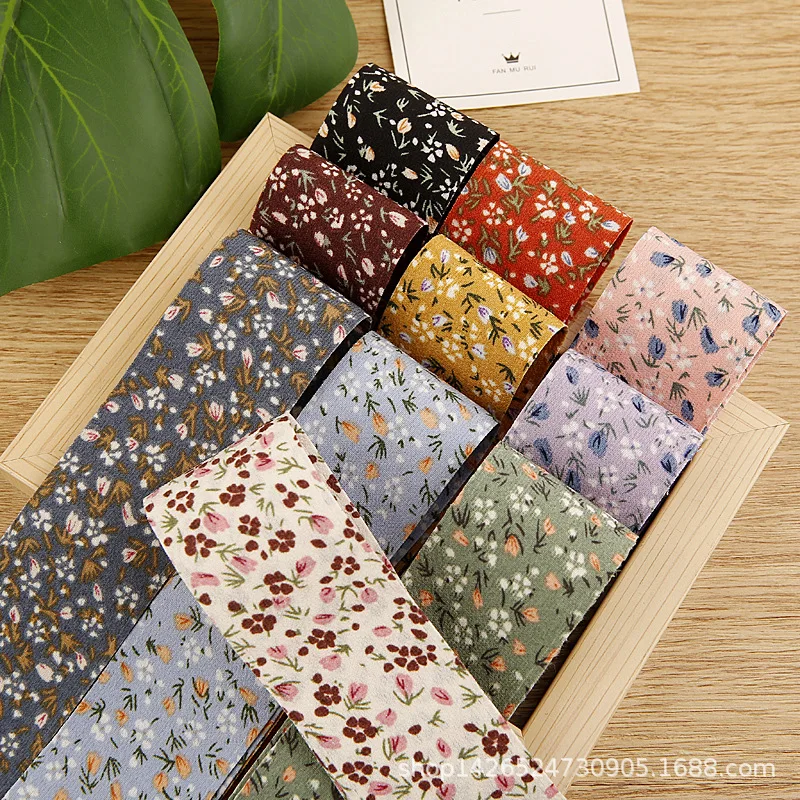 5yards Floral Chiffon Double-sided Printed Ribbon for Diy Bowknot Hairwear Material Clothing Hat Gift Box Cake Bouquet Packaging
5yards Floral Chiffon Double-sided Printed Ribbon for Diy Bowknot Hairwear Material Clothing Hat Gift Box Cake Bouquet Packaging