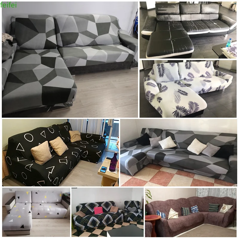 Chaise Longue Sofa Cover L-shaped Needs Order 2pieces Stretch Sofa Cover Universal Stretch Corner Sofa Cover Sectional Slipcover
Chaise Longue Sofa Cover L-shaped Needs Order 2pieces Stretch Sofa Cover Universal Stretch Corner Sofa Cover Sectional Slipcover