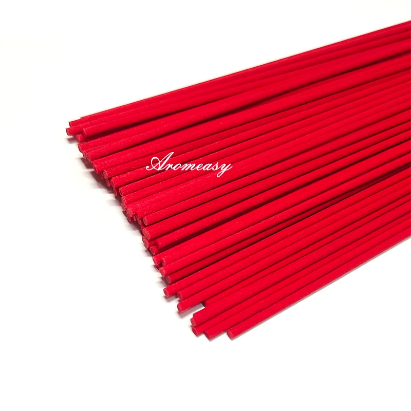 1000/2000pcs 22cmx3mm Red Fiber Sticks Diffuser Aromatherapy Volatile Rod for Home Fragrance Diffuser Home Decoration
1000/2000pcs 22cmx3mm Red Fiber Sticks Diffuser Aromatherapy Volatile Rod for Home Fragrance Diffuser Home Decoration