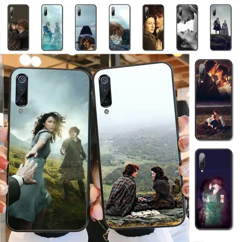 YNDFCNB OUTLANDER TV Show Phone Case for Xiaomi mi 8 9 10 lite pro 9SE 5 6 X max 2 3 mix2s F1
YNDFCNB OUTLANDER TV Show Phone Case for Xiaomi mi 8 9 10 lite pro 9SE 5 6 X max 2 3 mix2s F1
