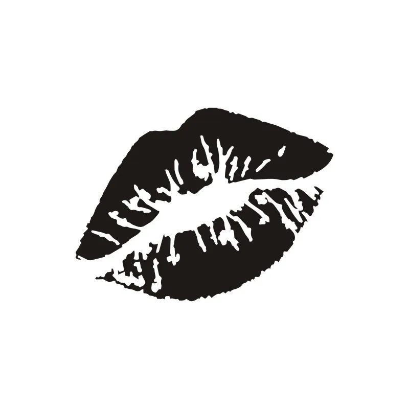 10cmx8cm Sexy lips Vinyl Car-Sticker Automobiles Motorcycles Window Bumper Laptop Vinyl Decal Decorative Goods
10cmx8cm Sexy lips Vinyl Car-Sticker Automobiles Motorcycles Window Bumper Laptop Vinyl Decal Decorative Goods