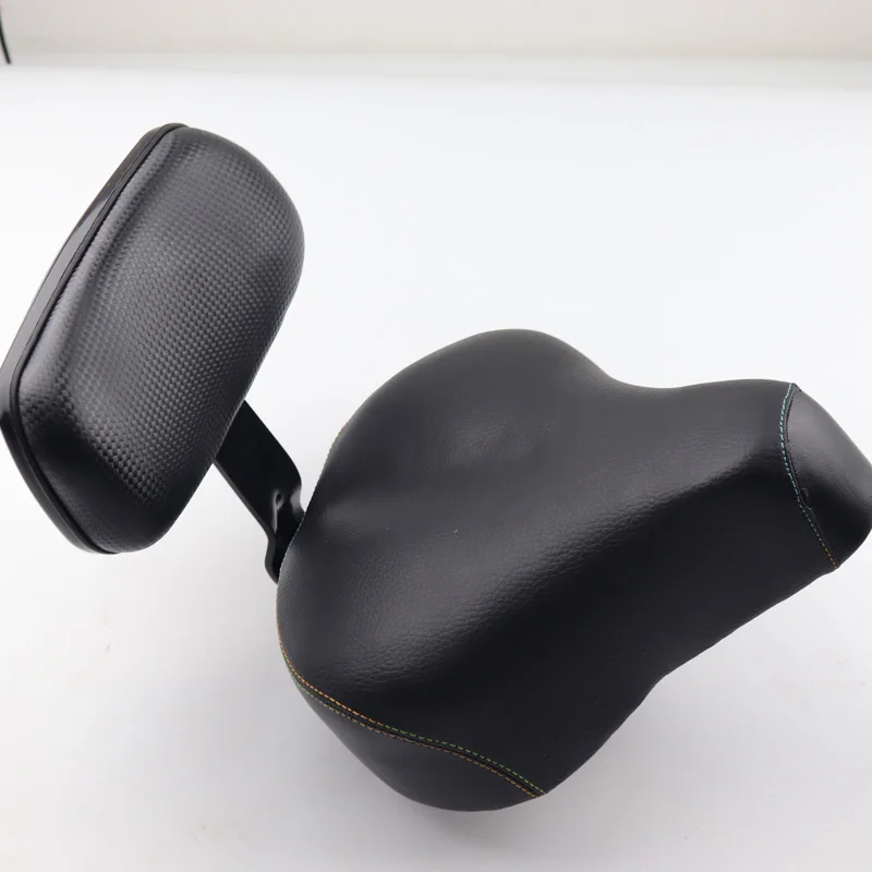 Large seat bag scooter seat bag electric car saddle seat bag breathable cushion large seat cushion single back cushion
Large seat bag scooter seat bag electric car saddle seat bag breathable cushion large seat cushion single back cushion