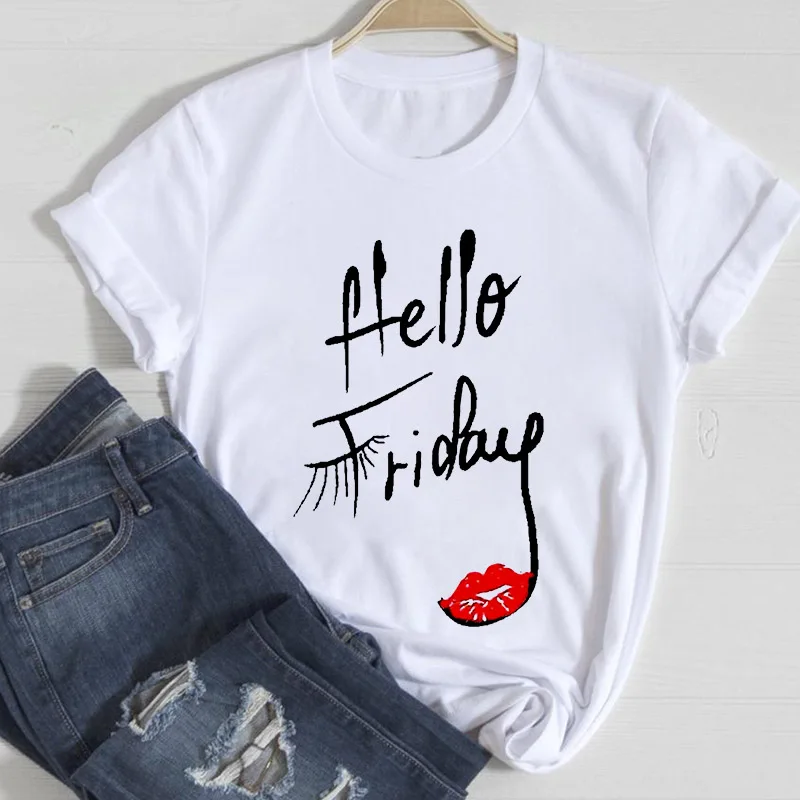 T-shirts Women Lip Leopard Love Fashion 90s Trend 2021 Spring Summer Clothes Graphic Tshirt Top Lady Print Female Tee T-Shirt
T-shirts Women Lip Leopard Love Fashion 90s Trend 2021 Spring Summer Clothes Graphic Tshirt Top Lady Print Female Tee T-Shirt