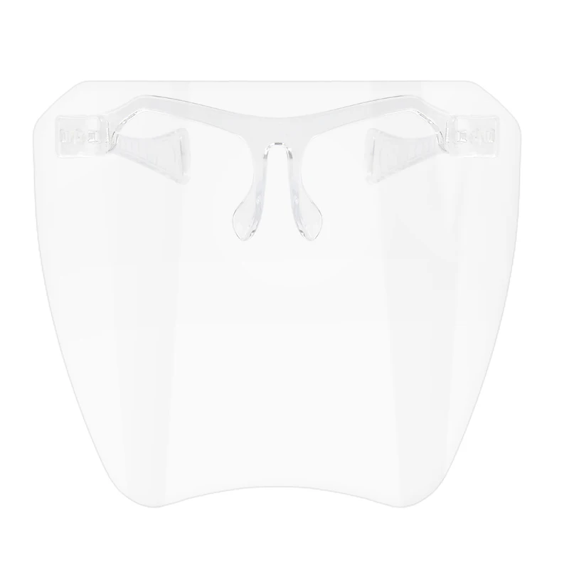 Full face Shield Large Mirror Guard Protector Transparent Safety Goggles Windproof Anti-fog Riding Anti-dust Protection Glasses
Full face Shield Large Mirror Guard Protector Transparent Safety Goggles Windproof Anti-fog Riding Anti-dust Protection Glasses