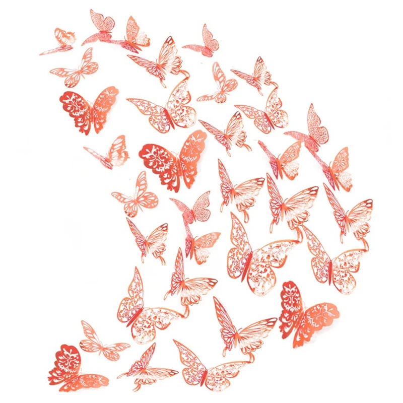 84 шт наклейки на стену в форме бабочки Стикеры украшения 3D металлик в дырочку, съемные настенные DIY домашний декор для Гостиная
84 шт наклейки на стену в форме бабочки Стикеры украшения 3D металлик в дырочку, съемные настенные DIY домашний декор для Гостиная