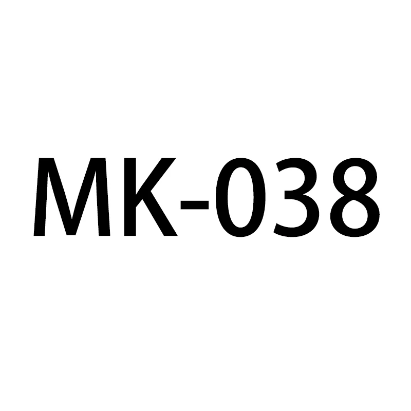 MK-038
MK-038