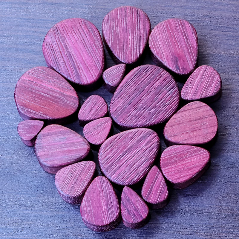 Plugs Tunnels Droplets Ear Tunnel Earrings Ear Elliptical Natural Perilla Wood Expander Ear Piercing Body Piercing Tunnels Gauge
Plugs Tunnels Droplets Ear Tunnel Earrings Ear Elliptical Natural Perilla Wood Expander Ear Piercing Body Piercing Tunnels Gauge