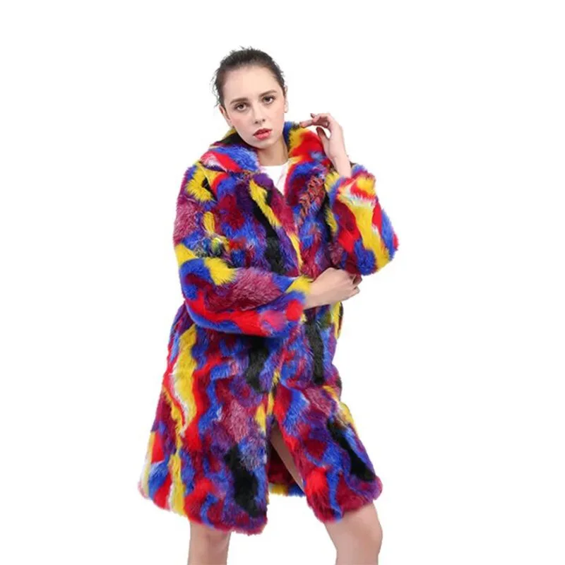 Новая жилетка из искусственного меха пальто разноцветные куртки женские зимние высокие сапоги с кроличьим мехом мягкое детское пальто теп...
Новая жилетка из искусственного меха пальто разноцветные куртки женские зимние высокие сапоги с кроличьим мехом мягкое детское пальто теп...