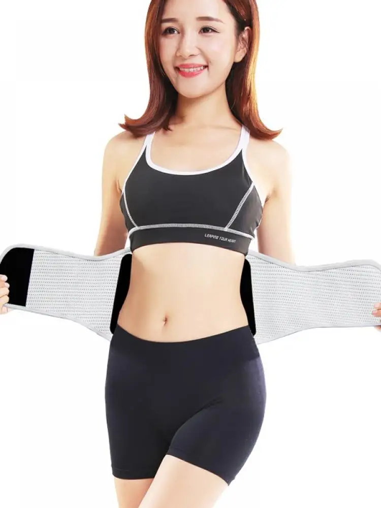 Adult High Compression Waist Belt Support Lumbar Disc Protruding Body Sculpting Detachable Waist Belt Protection Gear
Adult High Compression Waist Belt Support Lumbar Disc Protruding Body Sculpting Detachable Waist Belt Protection Gear