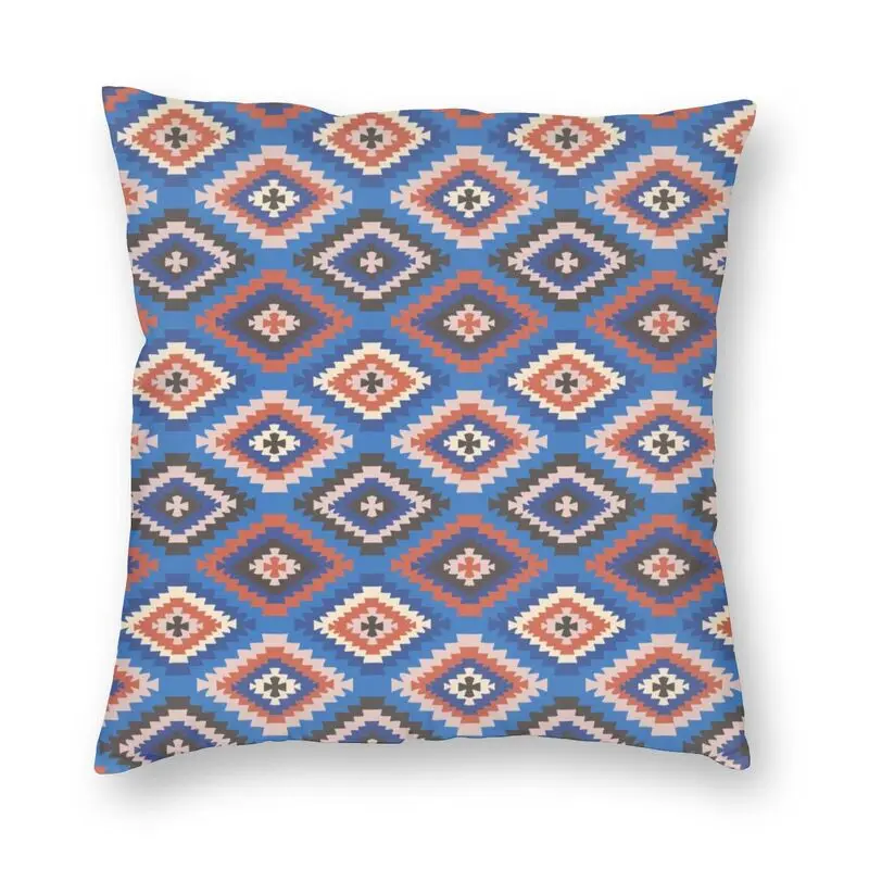Богемный квадратный декоративный Чехол-наволочка в этническом стиле с рисунком килим, винтажный геометрический чехол для подушки с 3D-принт... 
Богемный квадратный декоративный Чехол-наволочка в этническом стиле с рисунком килим, винтажный геометрический чехол для подушки с 3D-принт...