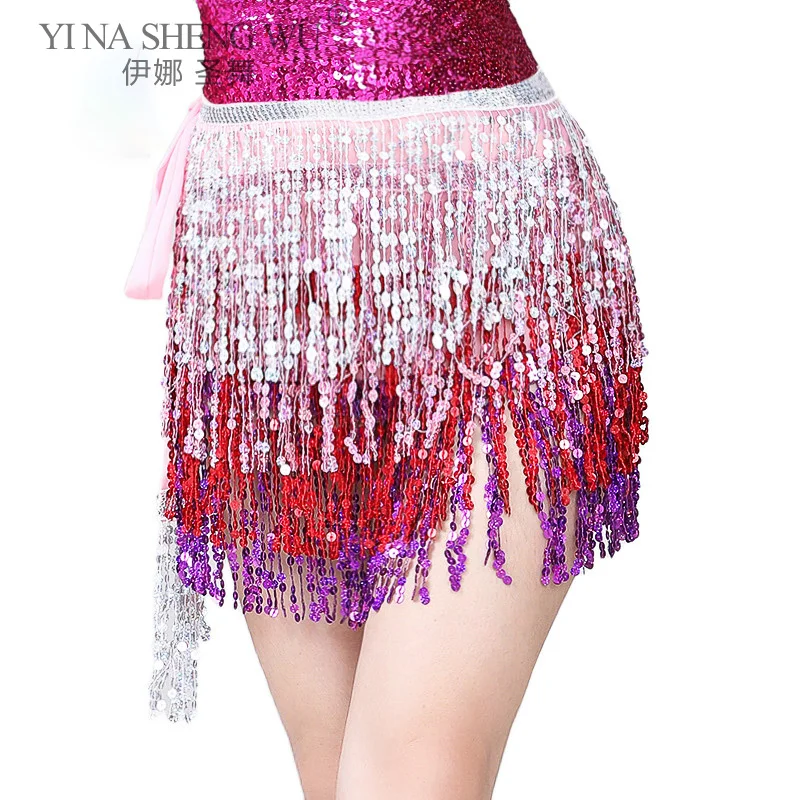 Belly Dancing Womens Clothing Belt Accessories Belts of Belly Dance Hip Scarf Sequin Belt Rectangle Belly Dance Hip Scarf Tassel
Belly Dancing Womens Clothing Belt Accessories Belts of Belly Dance Hip Scarf Sequin Belt Rectangle Belly Dance Hip Scarf Tassel