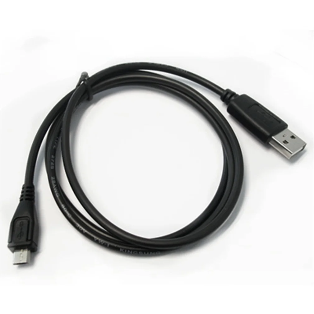 Кабель Micro USB для зарядки и передачи данных Nokia 3120 Classic 3600 slide 5220 5310 5320 5610 5800 8800 Arte E66