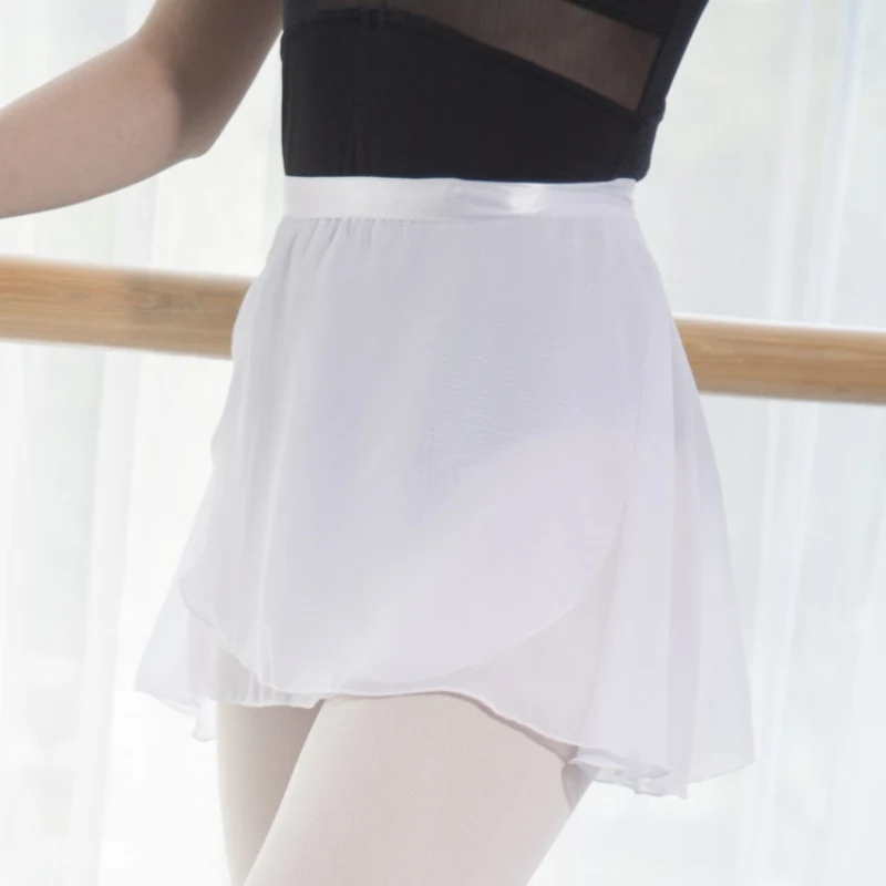 Adult / Children Dance Wrap Skirt With Tie Waist Kids Veil Skirts Tulle Tutus Comfortable Lacing Chiffon Skirt Ballet
Adult / Children Dance Wrap Skirt With Tie Waist Kids Veil Skirts Tulle Tutus Comfortable Lacing Chiffon Skirt Ballet