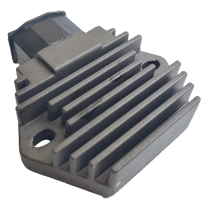 New Motorcycle Rectifier For Honda CBR900 CBR600 F2 F3 Monkey Hornet Deauville Shadow Regulator Rectifier Ignition Motorcycle
New Motorcycle Rectifier For Honda CBR900 CBR600 F2 F3 Monkey Hornet Deauville Shadow Regulator Rectifier Ignition Motorcycle