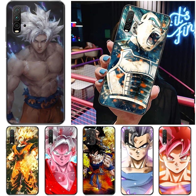 Super Warrior Figure Anime Dragon Color Painting Phone Case For Xiaomi Redmi 9 9T 9A 9C Pro Soft TPU Cases Carcasa Funda
Super Warrior Figure Anime Dragon Color Painting Phone Case For Xiaomi Redmi 9 9T 9A 9C Pro Soft TPU Cases Carcasa Funda