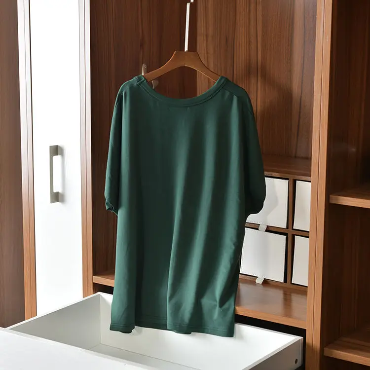 2021 summer new elastic suit women's slim loose clothes wide leg pants short sleeve casual two piece V-neck
2021 summer new elastic suit women's slim loose clothes wide leg pants short sleeve casual two piece V-neck