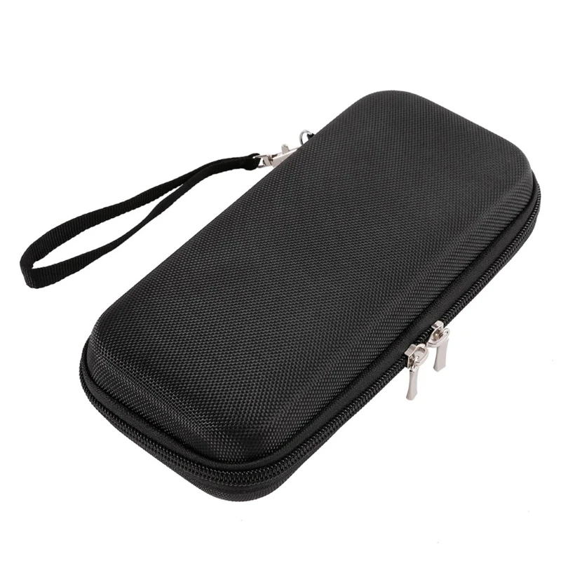 Exquisite Hard EVA Outdoor Travel Case Storage Bag Carrying Box for-Anker PowerCore Elite Power Bank Case Accessories
Exquisite Hard EVA Outdoor Travel Case Storage Bag Carrying Box for-Anker PowerCore Elite Power Bank Case Accessories