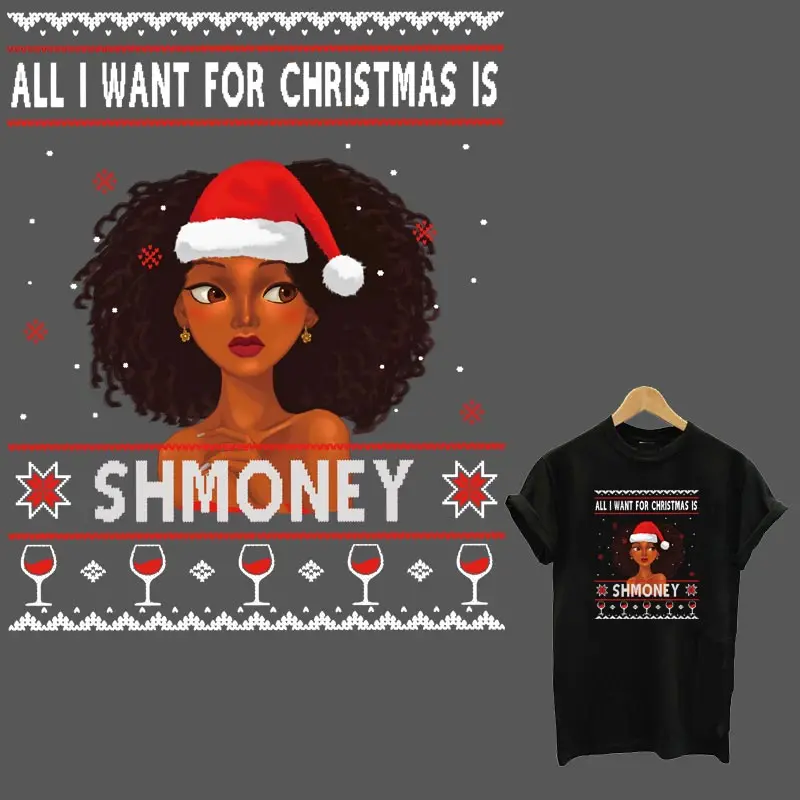 Красивая Черная Термотрансферная наклейка на одежду для девушек, футболка с принтом, толстовки с капюшоном, термоклейкие нашивки для одежд...
Красивая Черная Термотрансферная наклейка на одежду для девушек, футболка с принтом, толстовки с капюшоном, термоклейкие нашивки для одежд...