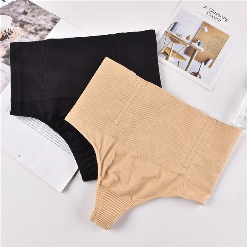 Sexy Seamless Women Shapers High Waist Slimming Tummy Control Knickers Pants Pantie Briefs Body Shapewear Lady Underwear
Sexy Seamless Women Shapers High Waist Slimming Tummy Control Knickers Pants Pantie Briefs Body Shapewear Lady Underwear