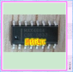 Free Delivery MAX4664CSE SOP16
Free Delivery MAX4664CSE SOP16