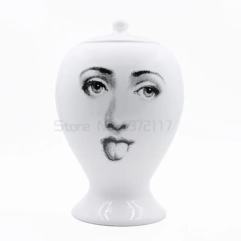 Декоративная ваза 14x22 см, цветочный горшок, европейская керамическая большая герметичная ваза, аксессуары для украшения дома, рождественск...
Декоративная ваза 14x22 см, цветочный горшок, европейская керамическая большая герметичная ваза, аксессуары для украшения дома, рождественск...