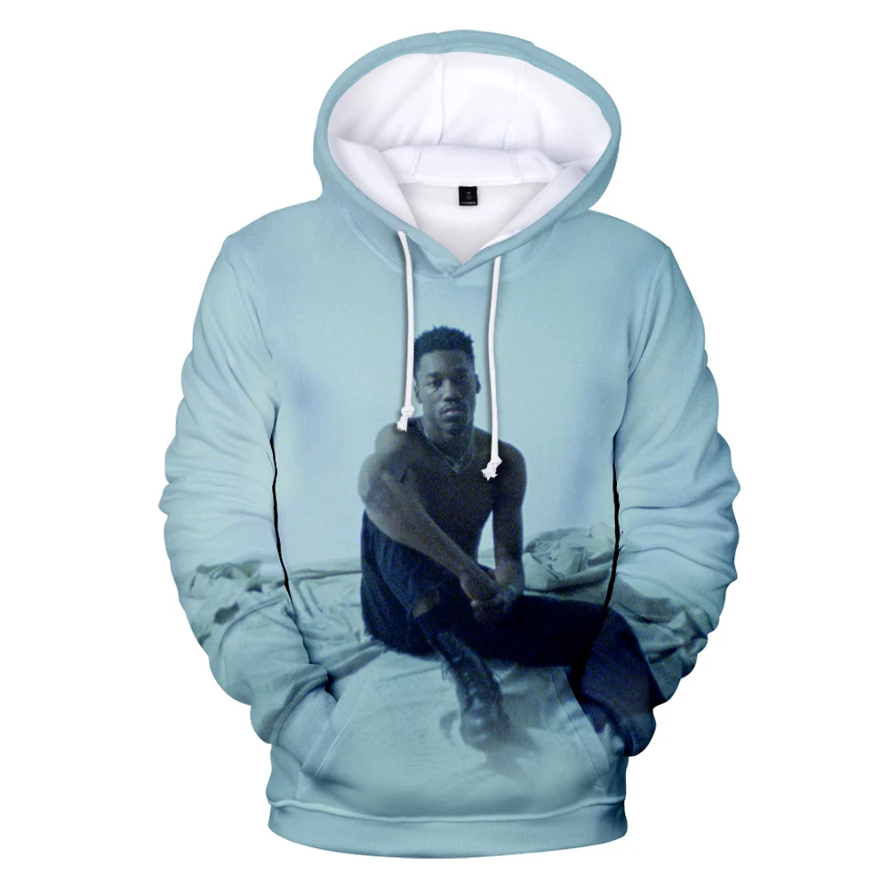 Giveon Hoodie 3D Sweatshirt Long Sleeve Women Men's Tracksuit Harajuku Streetwear 2021 American Rapper Hip Hop Clothes Plus Size 
Giveon Hoodie 3D Sweatshirt Long Sleeve Women Men's Tracksuit Harajuku Streetwear 2021 American Rapper Hip Hop Clothes Plus Size